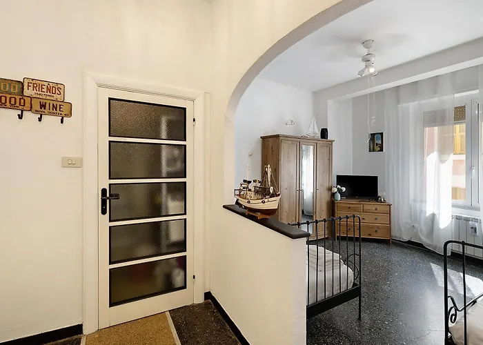 Liguria Home