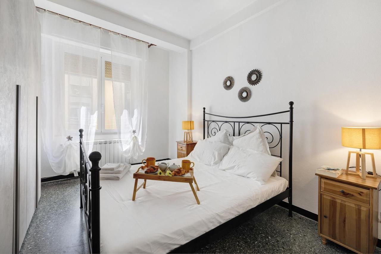 Apartment Liguria