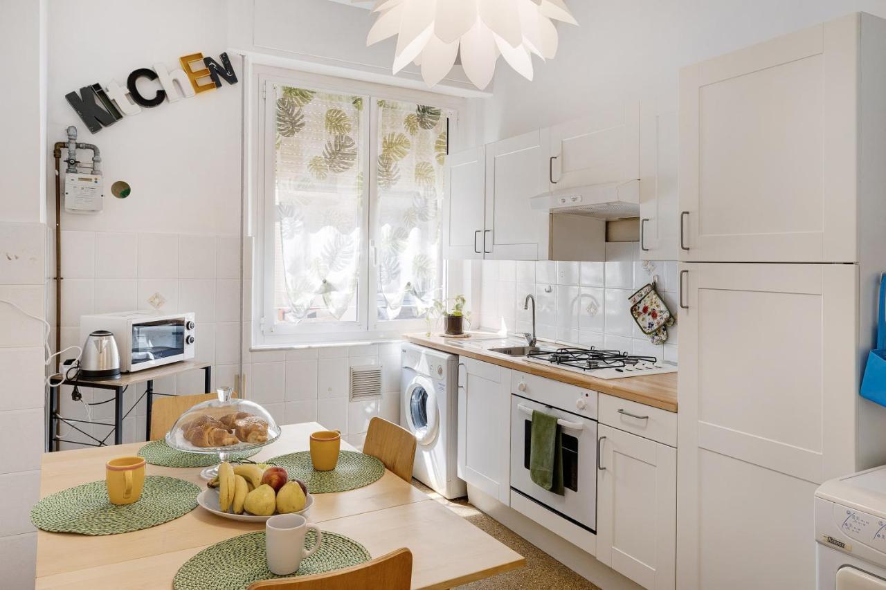 Liguria Apartment