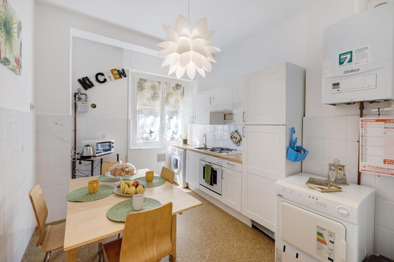 Apartment Liguria *