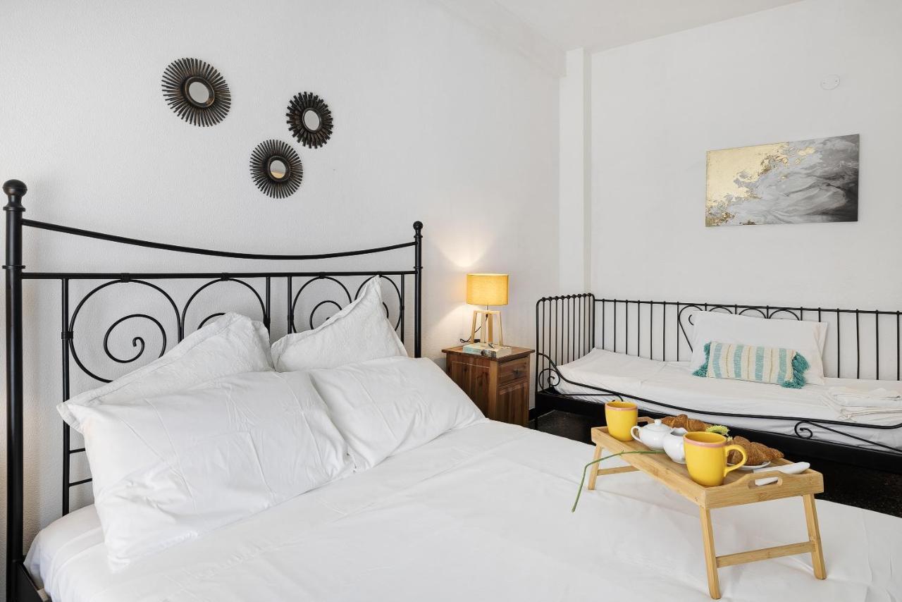 Liguria Apartment