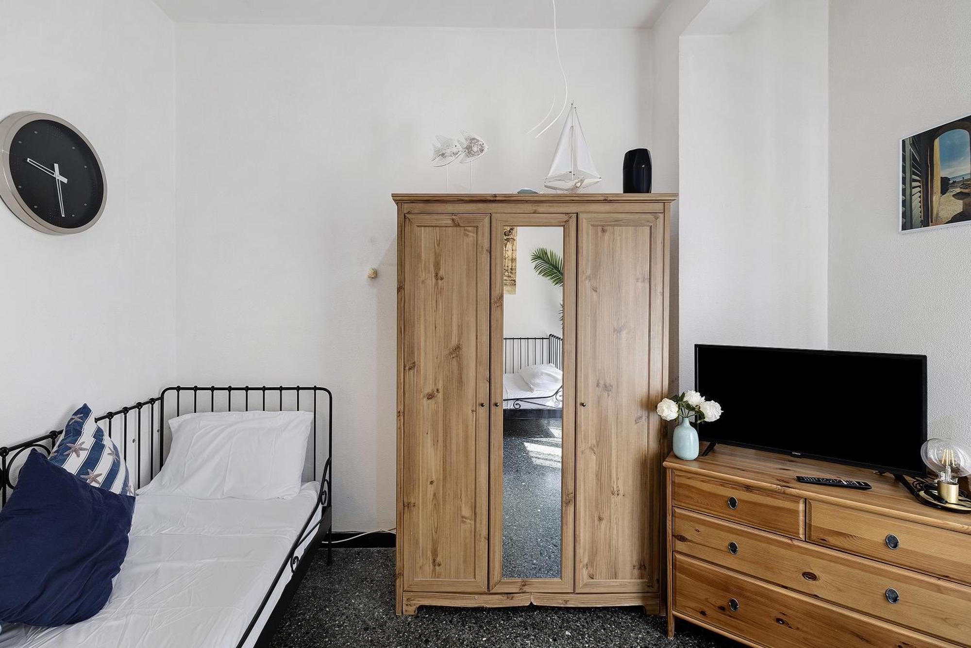 Apartment Liguria *