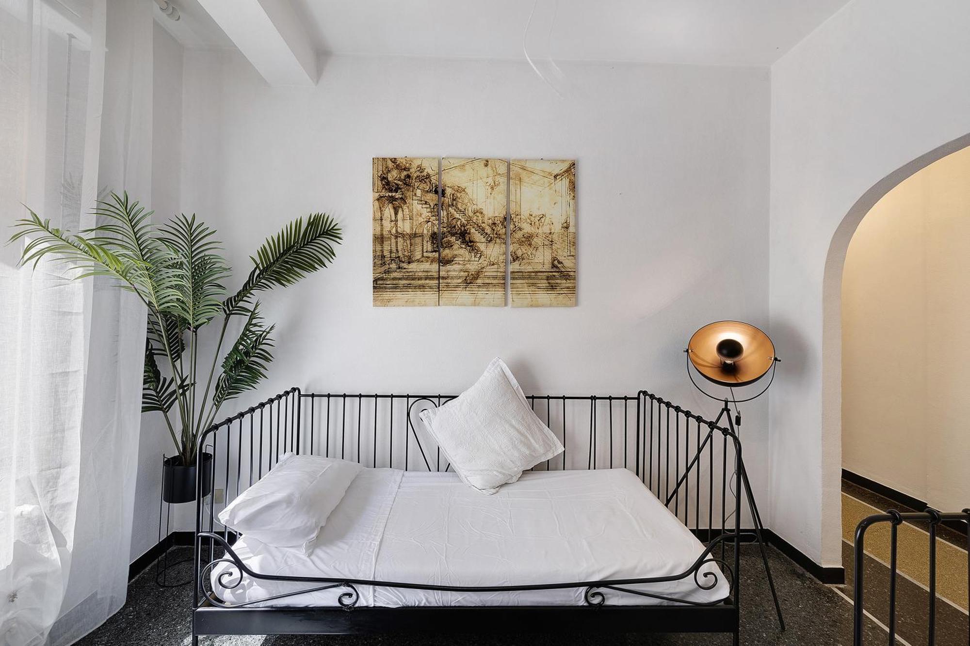 Apartment Liguria *
