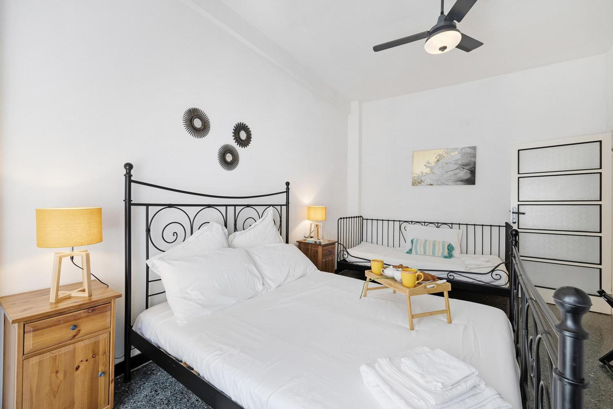 Liguria Apartment *