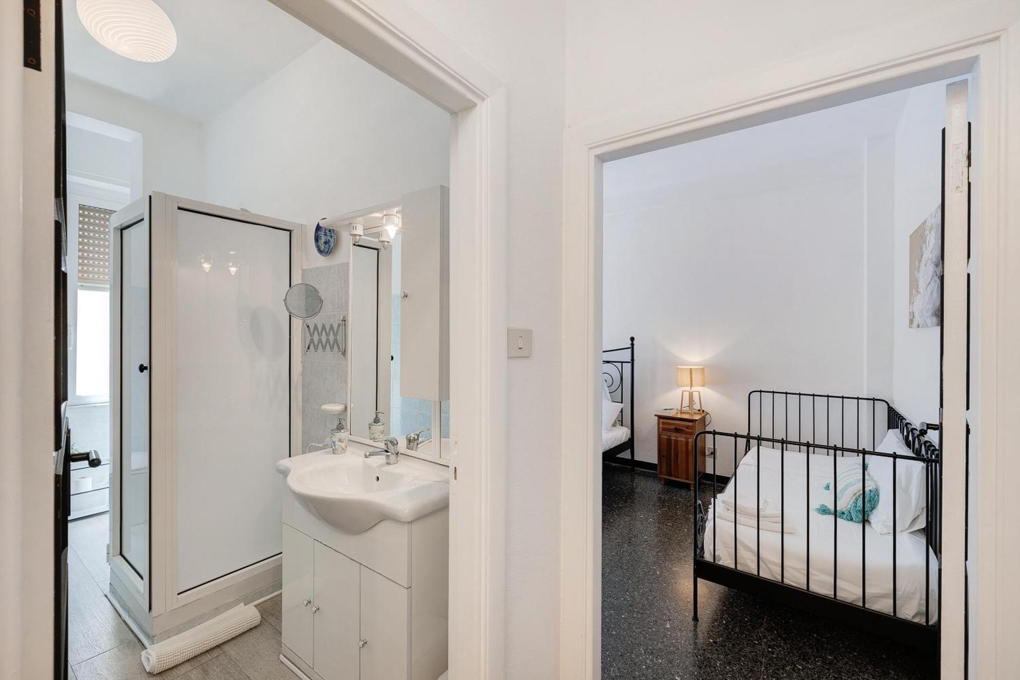 Apartment Liguria *