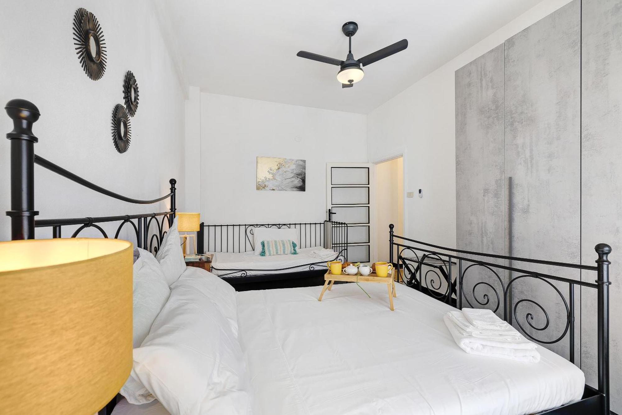 Liguria Apartment *