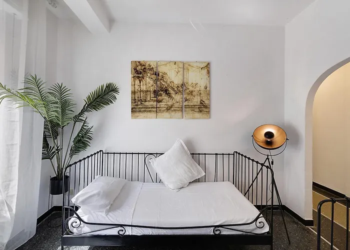 Liguria Home