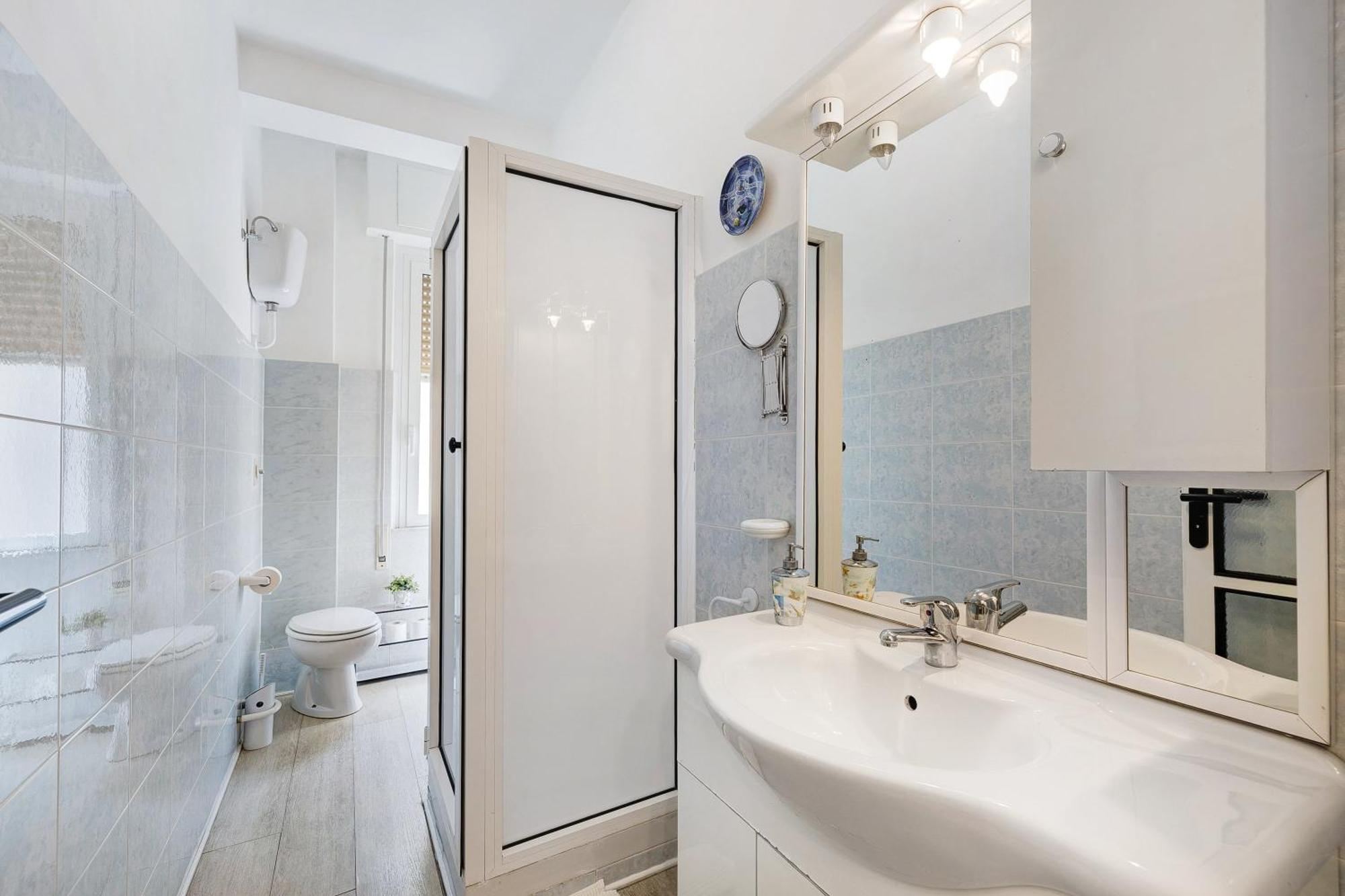 Apartment Liguria *